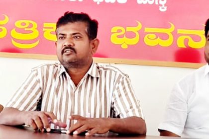 ಅಭಿವೃದ್ಧಿ ಕಾಮಗಾರಿ ; ಶಾಸಕ ಬಸನಗೌಡ ವಿರುದ್ಧ ಆರೋಪ ಸಲ್ಲ ಬಹಿರಂಗ ಚರ್ಚೆಗೆ ಅಮರೇಶ ಕಲ್ಲೂರ ಸವಾಲು