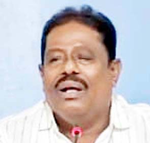 ವಾರದಲ್ಲಿ ಸರಿಪಡಿಸದಿದ್ದರೆ ವಿವಿಗೆ ಬೀಗದ ಎಚ್ಚರಿಕೆ ಕೃಷಿ ವಿವಿ ಸಹಪ್ರಾಧ್ಯಾಪಕರ ನೇಮಕಾತಿ ಪರೀಕ್ಷೆೆ ಕೆಇಎದಿಂದಲೆ ನಡೆಸಿ – ಅಂಬಣ್ಣ ಅರೋಲಿ