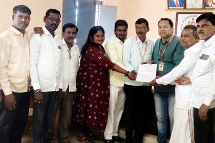 ಗಬ್ಬೂರು ಗ್ರಾಮಕ್ಕೆ ಮಣಿಪುರ ಮರು ನಾಮಕರಣಕ್ಕೆ ಒತ್ತಾಯ