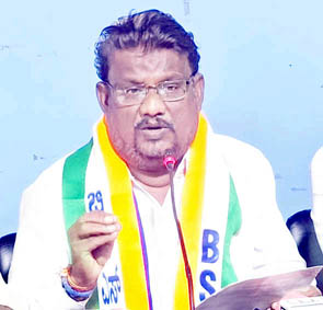 ‘ರಾಮಚಂದ್ರ ಚಿನ್ನಿ ಮೇಲೆ ಹಲ್ಲೆ ಕೋರರ ವಾರದೊಳಗೆ ಬಂಧಿಸಿ’