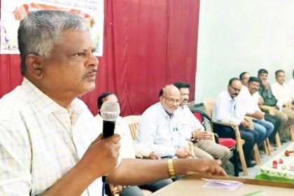 ಶಿಕ್ಷಕರು ಸಹಪಠ್ಯ ಚಟುವಟಿಕೆ ಸ್ಪರ್ಧೆ ಉದ್ಘಾಟನೆ ಕ್ರಿಯಾಶೀಲತೆ ಬೋಧನೆಗೆ ಸ್ಪರ್ಧೆ ಪೂರಕ – ಕೆ.ಡಿ.ಬಡಿಗೇರ