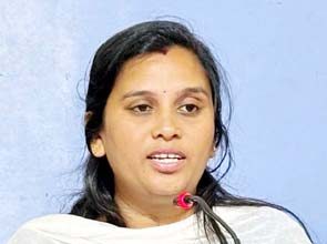 ವಸತಿ ನಿಲಯಗಳ ಅವ್ಯವಸ್ಥೆ ಸರಿಪಡಿಸಲು ಅರ್ಚನಾ ಒತ್ತಾಯ