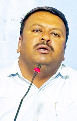 ಮಟ್ಟೂರು ತಾಂಡಾ ಪ್ರಕರಣ, ಆರೋಪಿಗಳ ಬಂಧಿಸುವಲ್ಲಿ ಮುದಗಲ್ ಪಿಎಸ್‌ಐ ತಾರತಮ್ಯ ಆರೋಪ