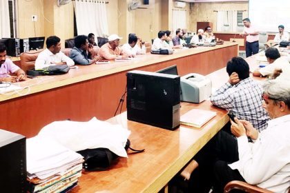 ಪಾಲಿಕೆ ಸಿಬ್ಬಂದಿಗೆ ಸಾಮರ್ಥ್ಯ ವೃದ್ಧಿ ತರಬೇತಿ ಶೀಘ್ರ – ಆಯುಕ್ತ