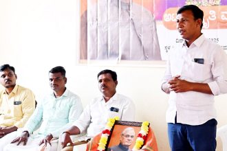 ಅಟಲ್ ಬಿಹಾರಿ ವಾಜಪೇಯಿ ವೌಲ್ಯಯುತ ಬದುಕು ಸರ್ವಕಾಲಿಕ – ಮುಕ್ತಿ