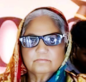 ಬಿ.ವೆಂಕಟಸಿಂಗ್‌ಗೆ ಮಾತೃ ವಿಯೋಗ