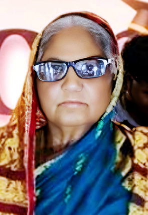 ಬಿ.ವೆಂಕಟಸಿಂಗ್‌ಗೆ ಮಾತೃ ವಿಯೋಗ