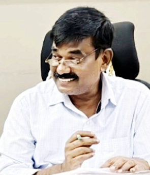 ದೇವದುರ್ಗ ಬಿಇಓ ದಿಢೀರ್ ಎತ್ತಂಗಡಿ