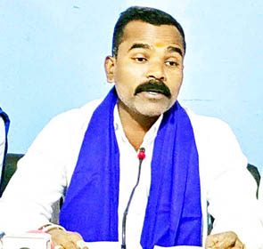 ಕಲ್ಲಿದ್ದಲು ಅಕ್ರಮ ಸಾಗಣೆ ಪ್ರಕರಣ ಡಿ.22ರಂದು ಅಧಿಕಾರಿಗಳ ಅಮಾನತ್ತು, ಗುತ್ತಿಗೆದಾರರ ವಿರುದ್ಧ ಕ್ರಮಕ್ಕೆ ಆಗ್ರಹಿಸಿ ಧರಣಿ – ನರಸಿಂಹಲು