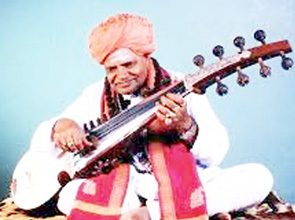 ಪಂ.ಪುಟ್ಟರಾಜ ಗವಾಯಿಗಳ ಪುಣ್ಯಸ್ಮರಣೆ ಡಿ.13 ರಿಂದ ಎರಡು ದಿನ ಸಂಗೀತ ಸಮ್ಮೇಳನ