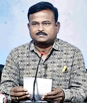 ಡಿ.18ರಂದು ಕೊಡಲ್ಲ ಅಂದ್ರ ಕೊಡಲ್ಲ ನಾಟಕ ಪ್ರದರ್ಶನ