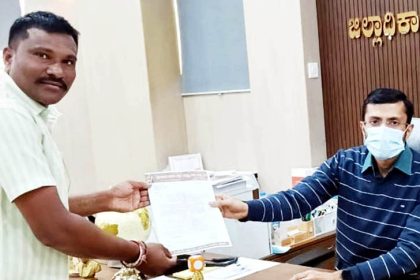 ದಟ್ಟ ಹೊಗೆ ಉಗುಳುವ ಸರ್ಕಾರಿ ಬಸ್ ಬದಲಿಸಲು ಒತ್ತಾಯ