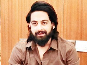 ಜ.23ಕ್ಕೆಕಲ್‌ಟ್‌ ಚಿತ್ರ ಬಿಡುಗಡೆ ಹೊಸಬರ ಚಿತ್ರಗಳಿಗೆ ಪ್ರೋತ್ಸಾಹ ಜನರಿಂದಲೇ ಸಿಗಬೇಕು – ಝೈದ್ ಖಾನ್