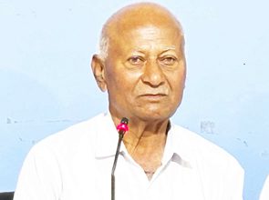 ಉಪ್ಪಾರ ಅಭಿವೃದ್ಧಿ ನಿಗಮಕ್ಕೆ ಅನುದಾನ ನೀಡಿ – ಅಮರೇಶ ಆದೋನಿ