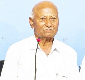 ಉಪ್ಪಾರ ಅಭಿವೃದ್ಧಿ ನಿಗಮಕ್ಕೆ ಅನುದಾನ ನೀಡಿ – ಅಮರೇಶ ಆದೋನಿ