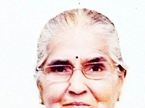 ಪುರಂದರೋತ್ಸವ ಪ್ರಶಸ್ತಿಗೆ ಡಾ.ಜಯಲಕ್ಷ್ಮೀ ಮಂಗಳಮೂರ್ತಿ ಭಾಜನ