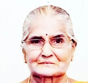 ಪುರಂದರೋತ್ಸವ ಪ್ರಶಸ್ತಿಗೆ ಡಾ.ಜಯಲಕ್ಷ್ಮೀ ಮಂಗಳಮೂರ್ತಿ ಭಾಜನ