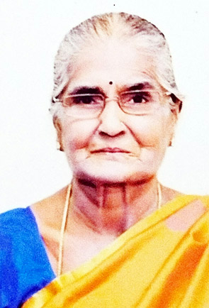 ಪುರಂದರೋತ್ಸವ ಪ್ರಶಸ್ತಿಗೆ ಡಾ.ಜಯಲಕ್ಷ್ಮೀ ಮಂಗಳಮೂರ್ತಿ ಭಾಜನ