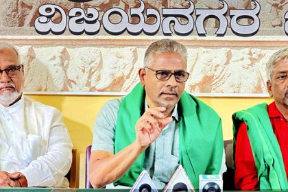 ಬೆಳೆ ಬೆಂಬಲ ಬೆಲೆ ‘ಗ್ಯಾರಂಟಿ’ಗೆ ಕೋಡಿಹಳ್ಳಿ ಆಗ್ರಹ