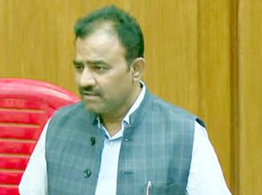 ಗೃಹ ಸಚಿವ ಡಾ.ಪರಮೇಶ್ವರ ಹೇಳಿಕೆ, ಸದನದಲ್ಲಿ ಮತ್ತೆೆ ಧ್ವನಿ ಎತ್ತಿದ ಬೆಲ್ದಾಳೆ ಅಗ್ನಿ ಶಾಮಕ ಠಾಣೆಗೆ 3 ಎಕರೆ ಜಾಗ