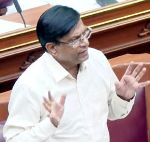 ಸಂಡೂರಿನಲ್ಲಿ ಕೌಶಲ್ಯಾಭಿವೃದ್ಧಿ ವಿವಿ : ಬಜೆಟ್‌ನಲ್ಲಿ ಘೊಷಣೆ- ಬಸವರಾಜ ರಾಯರಡ್ಡಿ