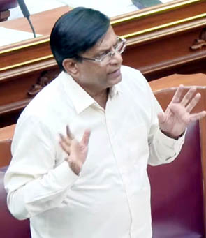 ಸಂಡೂರಿನಲ್ಲಿ ಕೌಶಲ್ಯಾಭಿವೃದ್ಧಿ ವಿವಿ : ಬಜೆಟ್‌ನಲ್ಲಿ ಘೊಷಣೆ- ಬಸವರಾಜ ರಾಯರಡ್ಡಿ