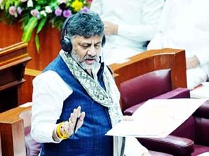 ಗ್ರೇಟರ್ ಬೆಂಗಳೂರು ಆಡಳಿತ 2ನೇ ತಿದ್ದುಪಡಿ ವಿಧೇಯಕಕ್ಕೆ ಪರಿಷತ್ತಿನಲ್ಲಿ ಅನುಮೋದನೆ