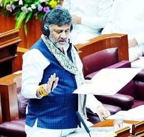 ಗ್ರೇಟರ್ ಬೆಂಗಳೂರು ಆಡಳಿತ 2ನೇ ತಿದ್ದುಪಡಿ ವಿಧೇಯಕಕ್ಕೆ ಪರಿಷತ್ತಿನಲ್ಲಿ ಅನುಮೋದನೆ