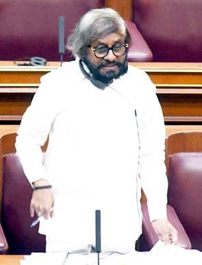 ‘ಗೃಹತ್ಯಾಜ್ಯ ನೀರು ಸಂಸ್ಕರಿಸದೆ ನದಿಗೆ ಬಿಟ್ಟರೆ ಕ್ರಿಮಿನಲ್ ಕೇಸ್’