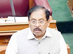 ಅಪರಾಧ ಪ್ರಕರಣಗಳಲ್ಲಿ ಭಾಗಿಯಾದ ಪೊಲೀಸರ ವಿರುದ್ಧ ಕಠಿಣ ಕ್ರಮ: ಪರಮೇಶ್ವರ್