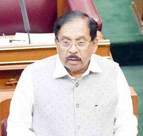 ಅಪರಾಧ ಪ್ರಕರಣಗಳಲ್ಲಿ ಭಾಗಿಯಾದ ಪೊಲೀಸರ ವಿರುದ್ಧ ಕಠಿಣ ಕ್ರಮ: ಪರಮೇಶ್ವರ್