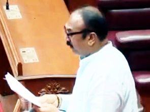 ಉತ್ತರ ಕರ್ನಾಟಕ ಅಭಿವೃದ್ಧಿ ಕುರಿತ ಚರ್ಚೆಯಲ್ಲಿ ವಿ.ಪ. ಸದಸ್ಯ ಶಿವಕುಮಾರ್ ಕೆ ಒತ್ತಾಯ ರಾಯಚೂರು ಕೃಷಿ ಇಂಜಿನಿಯರಿಂಗ್ ವಿವಿಗೆ ಪ್ರತ್ಯೇಕ ನಿರ್ದೇಶನಾಲಯ ರೂಪಿಸಿ