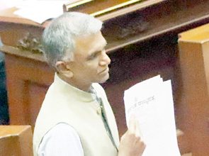 ಕರ್ನಾಟಕ ಭೂ ಕಂದಾಯ ಕಾಯ್ದೆ 1964ರ ತಿದ್ದುಪಡಿ ಒಂದು ತಿಂಗಳಲ್ಲಿ ಜಾರಿ ಭೂ ಪರಿವರ್ತನೆ ಕಾನೂನು ಸರಳೀಕರಣ : ಕೃಷ್ಣ ಬೈರೇಗೌಡ