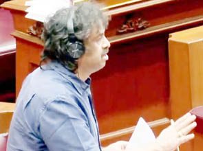 ಎಲ್ಲ ಪಠ್ಯಕ್ರಮಗಳಲ್ಲಿ ಕಡ್ಡಾಯ ಭಾಷೆ ಕಲಿಕೆಗೆ ಒತ್ತು : ಸಚಿವ ಎಸ್ ಮಧು ಬಂಗಾರಪ್ಪ