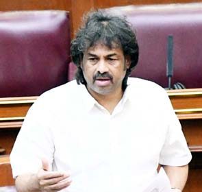 ವಿಧಾನಸಭೆಯಲ್ಲಿ ಸಚಿವ ಮಧು ಬಂಗಾರಪ್ಪ ವಿಶ್ವಾಾಸ ಮುಂದಿನ ಶೈಕ್ಷಣಿಕ ವರ್ಷದೊಳಗೆ 11 ಸಾವಿರ ಶಿಕ್ಷಕರ ನೇಮಕಾತಿ ಪೂರ್ಣ