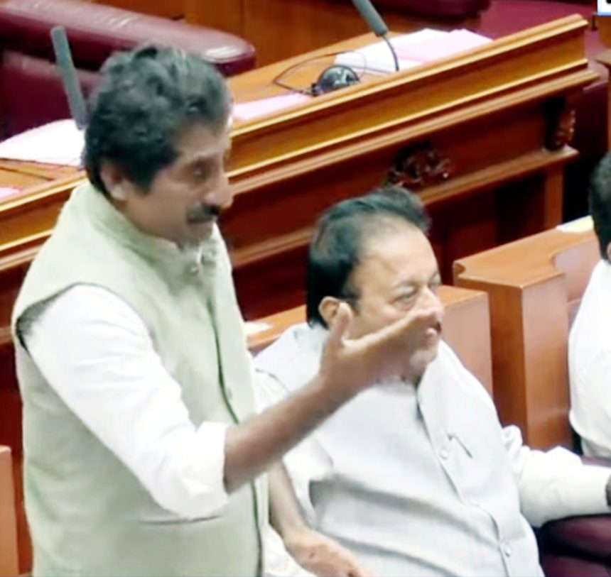 15 ದಿನಗಳಲ್ಲಿ ಕಟ್ಟಡ ನಿರ್ಮಾಣಕ್ಕೆ ಅನುಮತಿ: ಸಚಿವ ರಹೀಂ ಖಾನ್