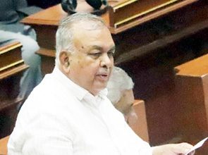 ಬಿಎಂಟಿಸಿಗೆ 4500 ವಿದ್ಯುತ್ ಚಾಲಿತ ಬಸ್ ಖರೀದಿ : ಸಚಿವ ರಾಮಲಿಂಗಾ ರೆಡ್ಡಿ