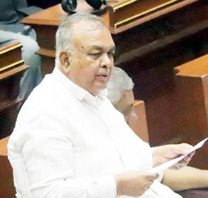 ಬಿಎಂಟಿಸಿಗೆ 4500 ವಿದ್ಯುತ್ ಚಾಲಿತ ಬಸ್ ಖರೀದಿ : ಸಚಿವ ರಾಮಲಿಂಗಾ ರೆಡ್ಡಿ