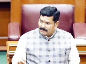 ವಿಶೇಷ ಕಾರ್ಯಕ್ರಮಗಳ ಆಯೋಜನೆ – ಸಚಿವ ಶಿವರಾಜ್ ತಂಗಡಗಿ ಪ.ಜಾತಿ, ಪ.ಪಂಗಡದ ಕಲಾವಿದರಿಗೆ ಪ್ರೋತ್ಸಾಹ