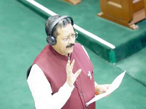 ನಾನು ಅಡ್ಜಸ್‌ಟ್‌‌ಮೆಂಟ್ ಗಿರಾಕಿ ಅಲ್ಲ: ಮೊದಲ ಸಾಲಿನಲ್ಲಿ ಕೂರಿಸಿ’