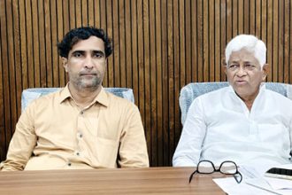 ಗುಣಮಟ್ಟದ ಶಿಕ್ಷಣಕ್ಕಾಗಿ ಅಗತ್ಯ ಸೌಲಭ್ಯ ಕಲ್ಪಿಸಲು ಸರಕಾರ ಬದ್ದ 6 ಕರ್ನಾಟಕ ಪಬ್ಲಿಕ್ ಶಾಲೆಗಳು ಮಂಜೂರು – ಬಾದರ್ಲಿ