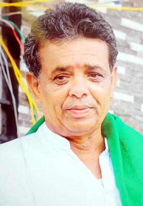 ಕರ್ನಾಟಕ ಜಾನಪದ ಅಕಾಡಮಿಯಿಂದ ದಿದ್ದಿಗಿಯ ಯಂಕನಗೌಡರಿಗೆ ವಾರ್ಷಿಕ ಗೌರವ ಪ್ರಶಸ್ತಿ