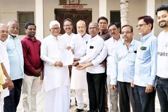 ಪ್ರವಾಸಿ ಮಂದಿರದ ಜಾಗ ಕೋರ್ಟ್‌ಗೆ ಬಿಟ್ಟುಕೊಡಲು ಮನವಿ