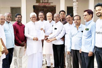 ಪ್ರವಾಸಿ ಮಂದಿರದ ಜಾಗ ಕೋರ್ಟ್‌ಗೆ ಬಿಟ್ಟುಕೊಡಲು ಮನವಿ