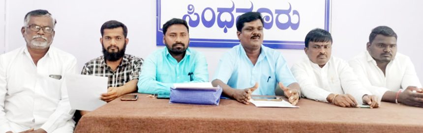 ಜ.1ರಂದು ವಿಜಯೋತ್ಸವ ಆಚರಣೆ ಭೀಮ ಕೋರೆಗಾಂವ ದಲಿತ ವಿಮೋಚನೆಗೆ ಪ್ರೇರಣೆ -ಎಂ.ಗಂಗಾಧರ್