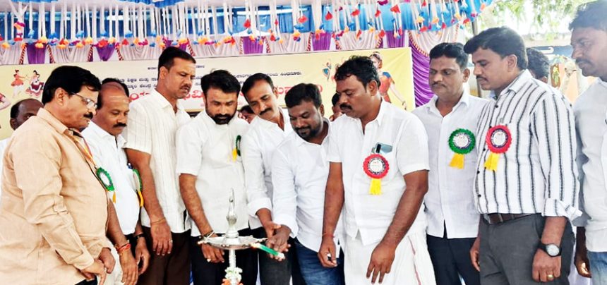 ಮಕ್ಕಳಲ್ಲಿರುವ ಪ್ರತಿಭೆ ಗುರುತಿಸಿ – ರಮೇಶ ಕುನ್ನಟಗಿ