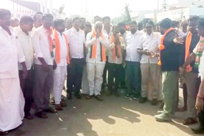 ತುರವಿಹಾಳ ಪ.ಪಂ.ಉಪಚುನಾವಣೆ : ಬಿಜೆಪಿ ಜಯಭೇರಿ