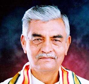 ನಿರ್ಮಲ ತುಂಗಭದ್ರಾ ಅಭಿಯಾನದಲ್ಲಿ ಹೆಚ್ಚಿನ ಸಂಖ್ಯೆಯಲ್ಲಿ ಸಾರ್ವಜನಿಕರು ಭಾಗವಹಿಸಲು – ಕೆವಿ ಮನವಿ