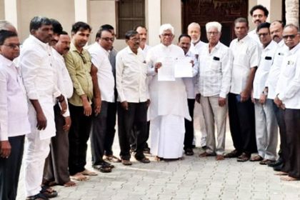 ಮಾದಕ ವಸ್ತುಗಳಿಗೆ ಕಡಿವಾಣ ಹಾಕಲು ಒತ್ತಾಯ