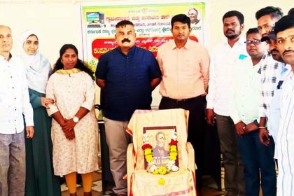 ತಂತ್ರಜ್ಞಾನ ಸದುಪಯೋಗ ಪಡಿಸಿಕೊಳ್ಳಿ – ಜಾವೂರು